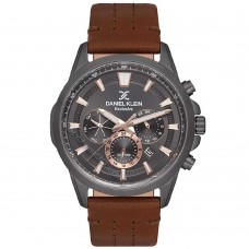 Мъжки часовник DANIEL KLEIN Exclusive DK113001-6